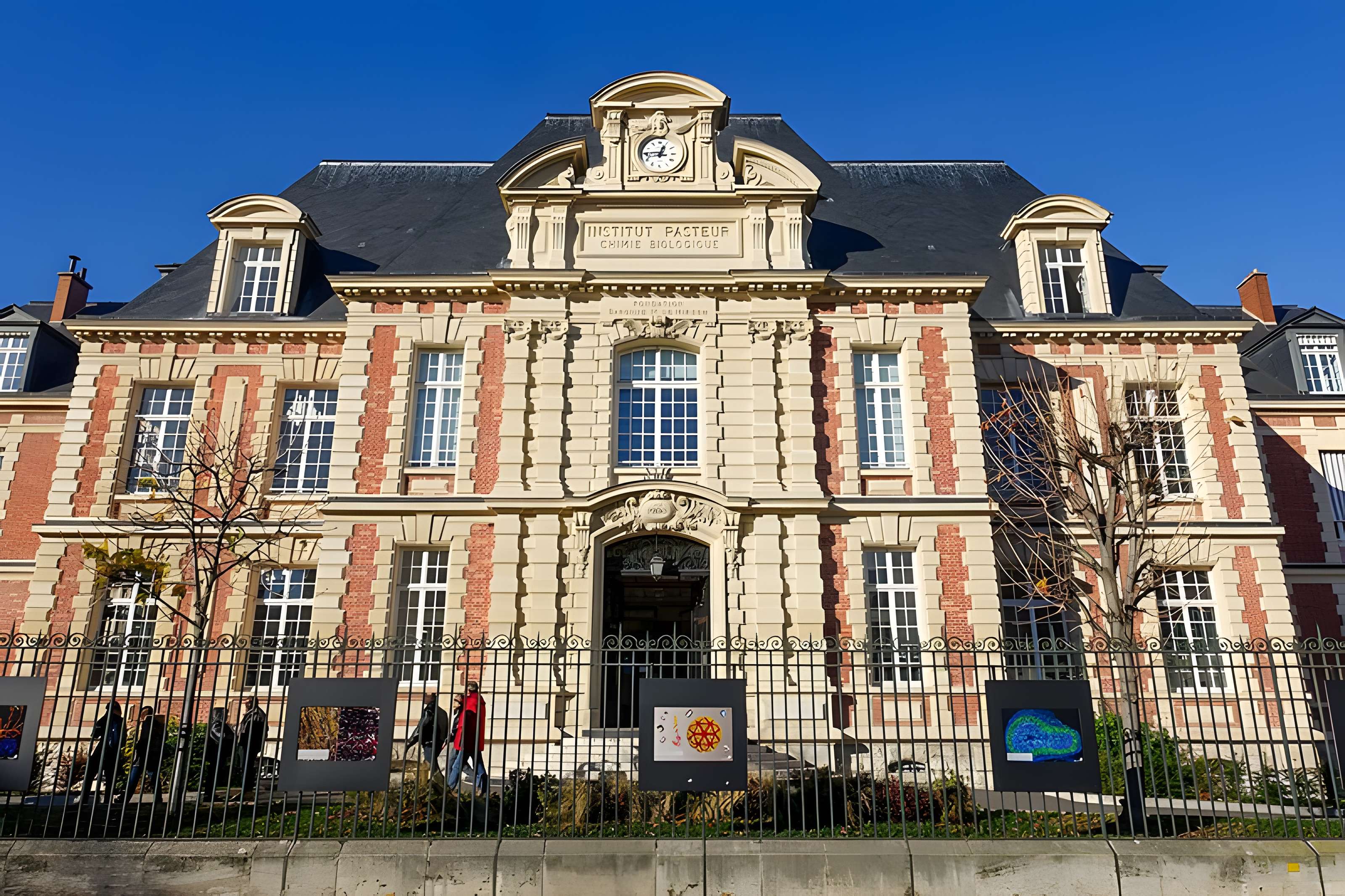 Institut Pasteur