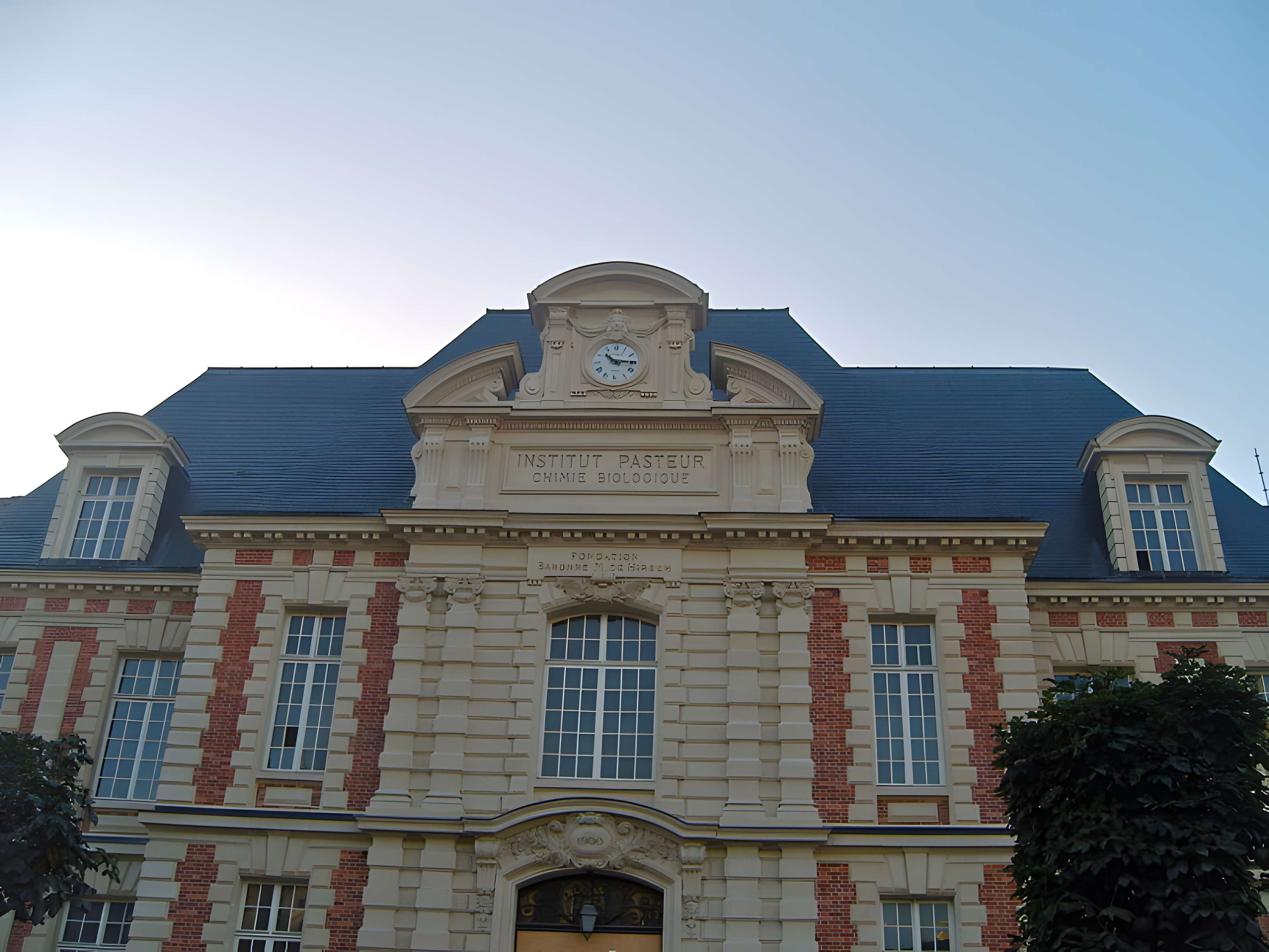Institut Pasteur