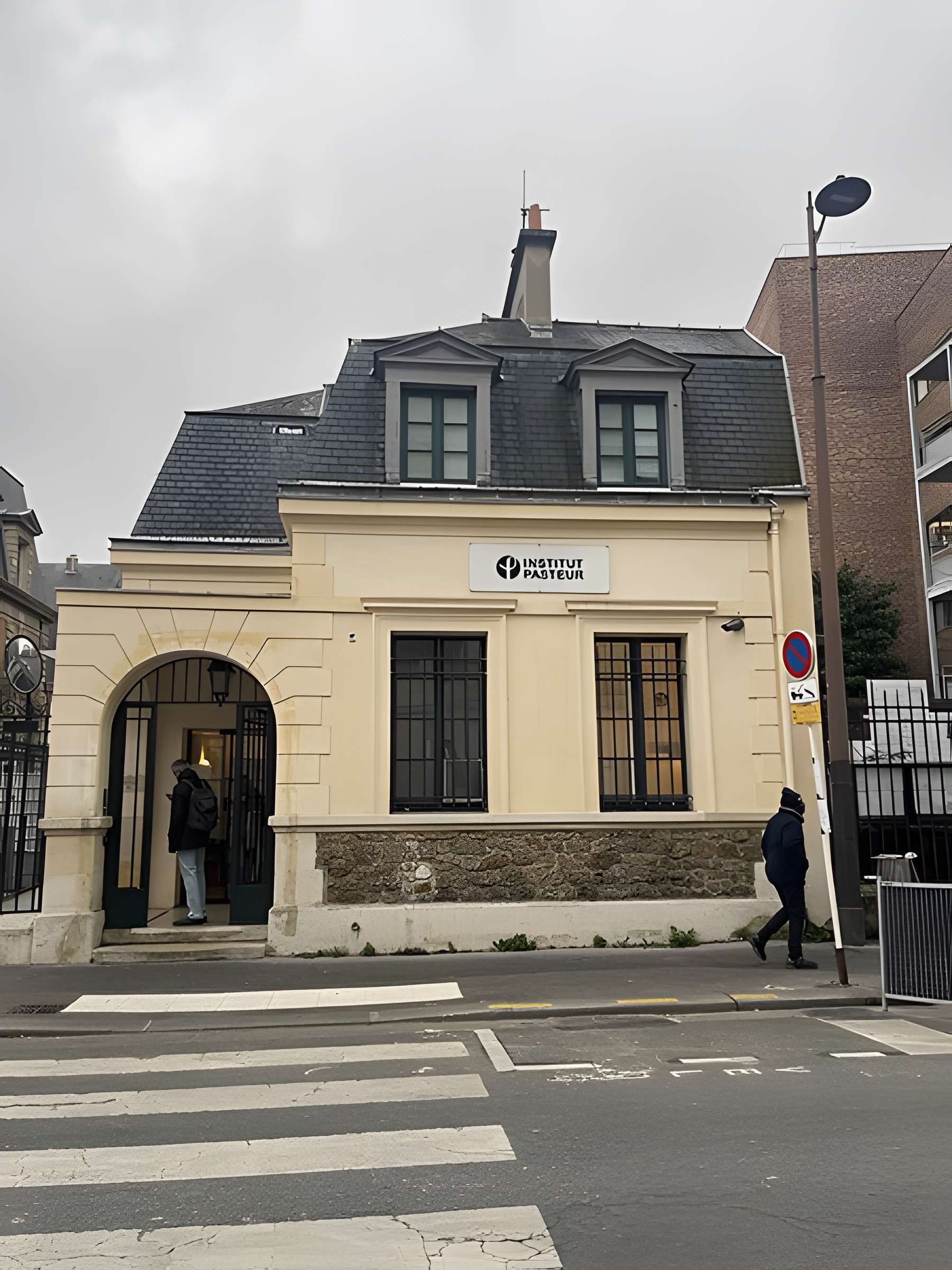 Institut Pasteur