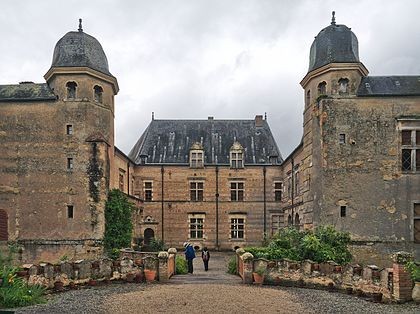 Photo de Château de Caumont
