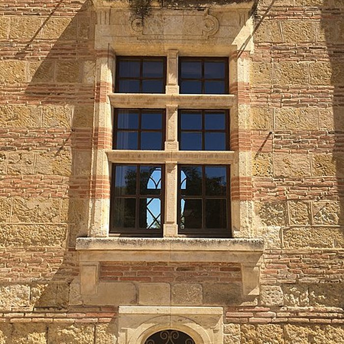 Photo de Château de Caumont