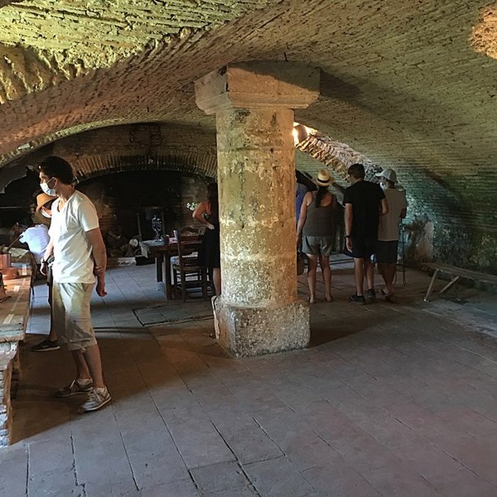 Photo de Château de Caumont