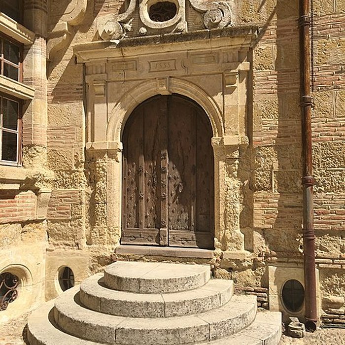 Photo de Château de Caumont