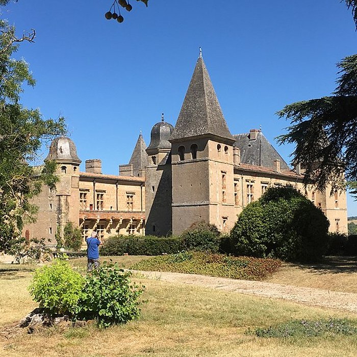 Photo de Château de Caumont