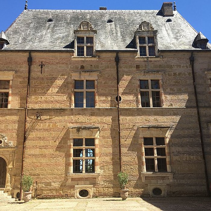 Photo de Château de Caumont