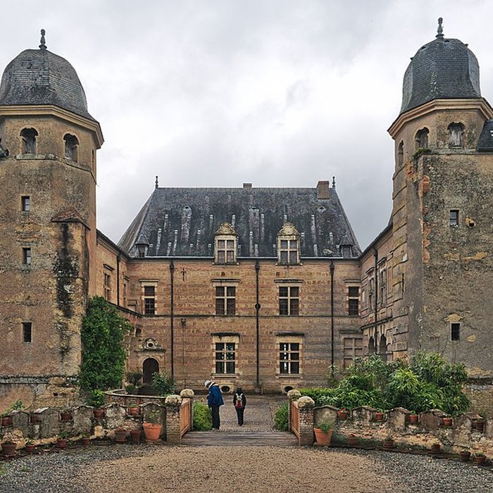 Photo de Château de Caumont