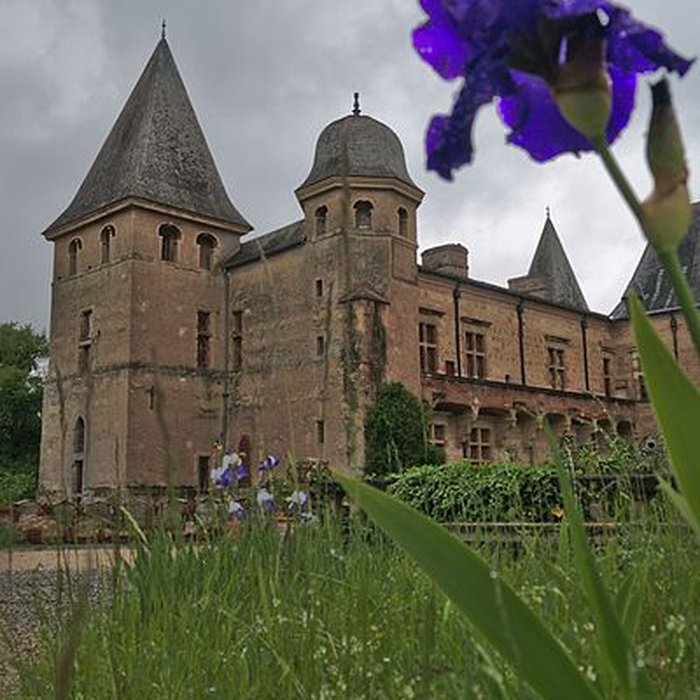 Photo de Château de Caumont