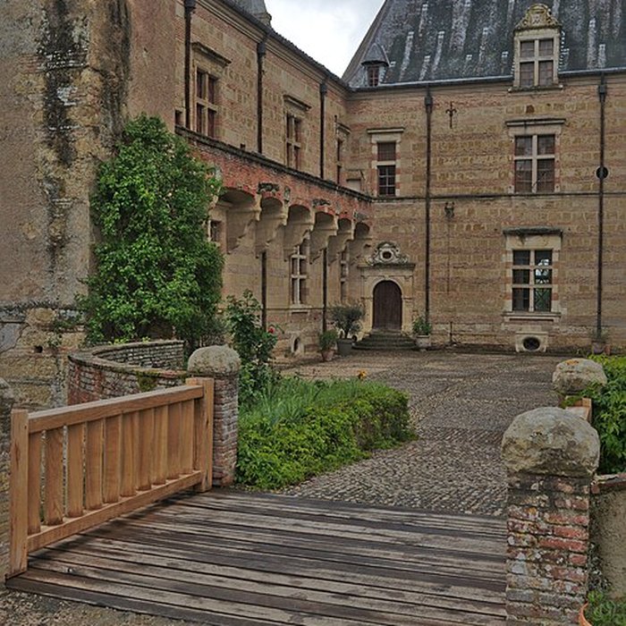 Photo de Château de Caumont