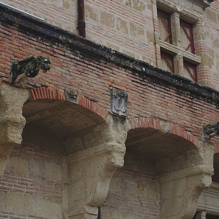 Photo de Château de Caumont