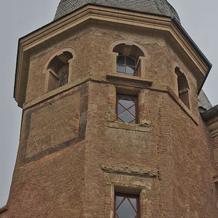 Photo de Château de Caumont