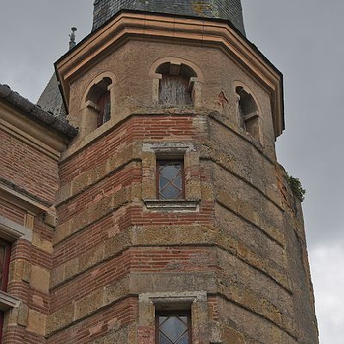 Photo de Château de Caumont