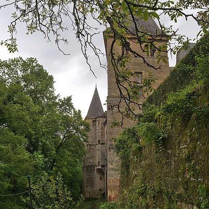 Photo de Château de Caumont