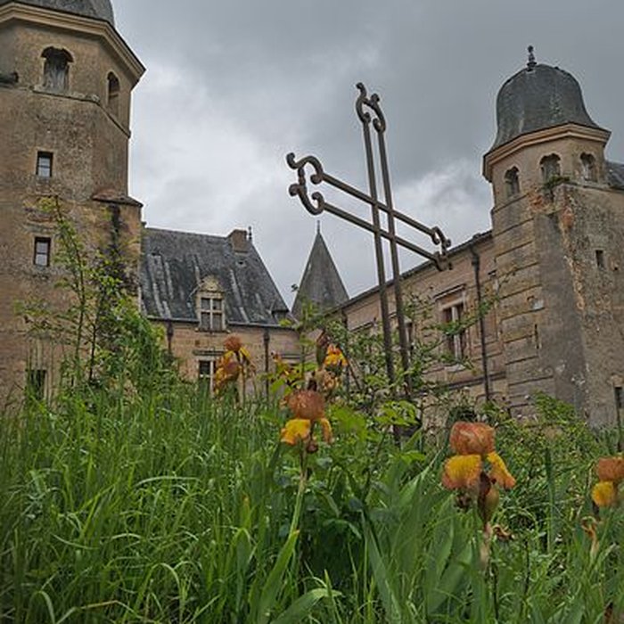 Photo de Château de Caumont