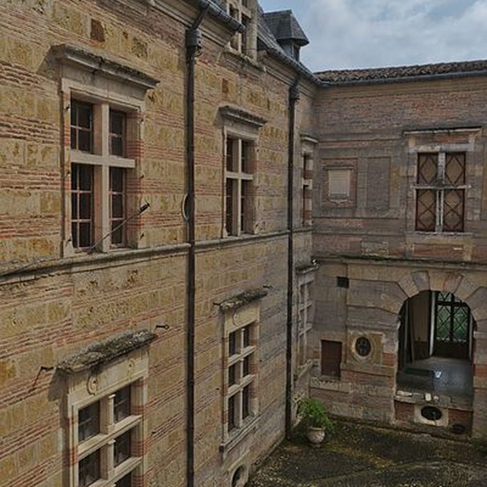 Photo de Château de Caumont