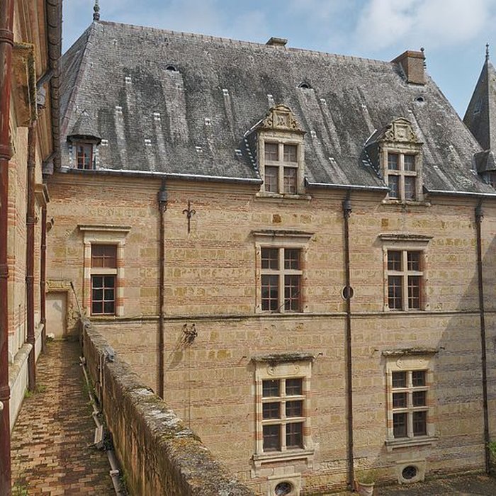 Photo de Château de Caumont