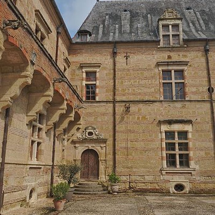 Photo de Château de Caumont