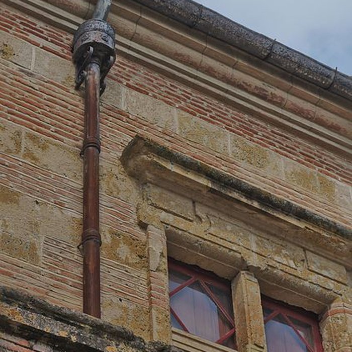 Photo de Château de Caumont