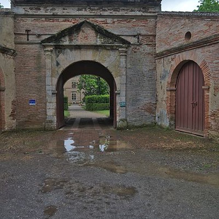 Photo de Château de Caumont