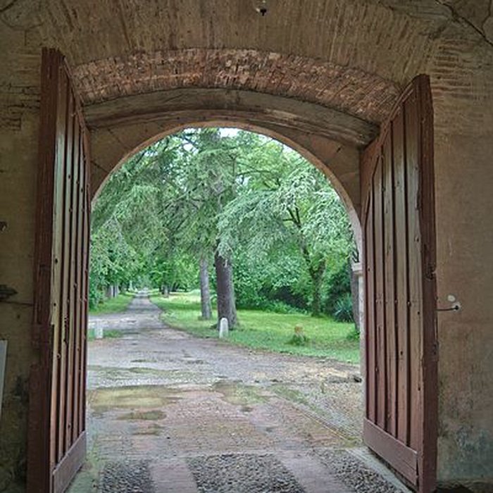 Photo de Château de Caumont