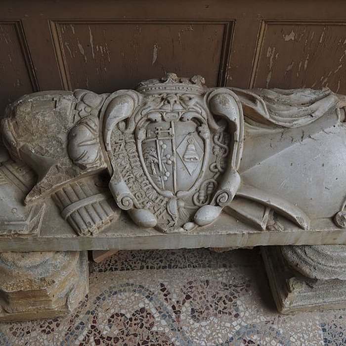 Photo de Château de Caumont