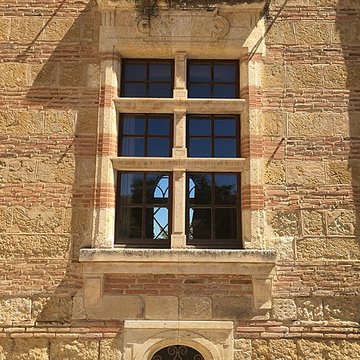 chateau de caumont