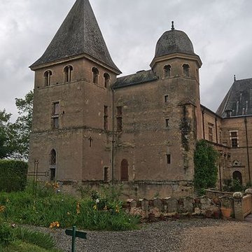 Château de Caumont