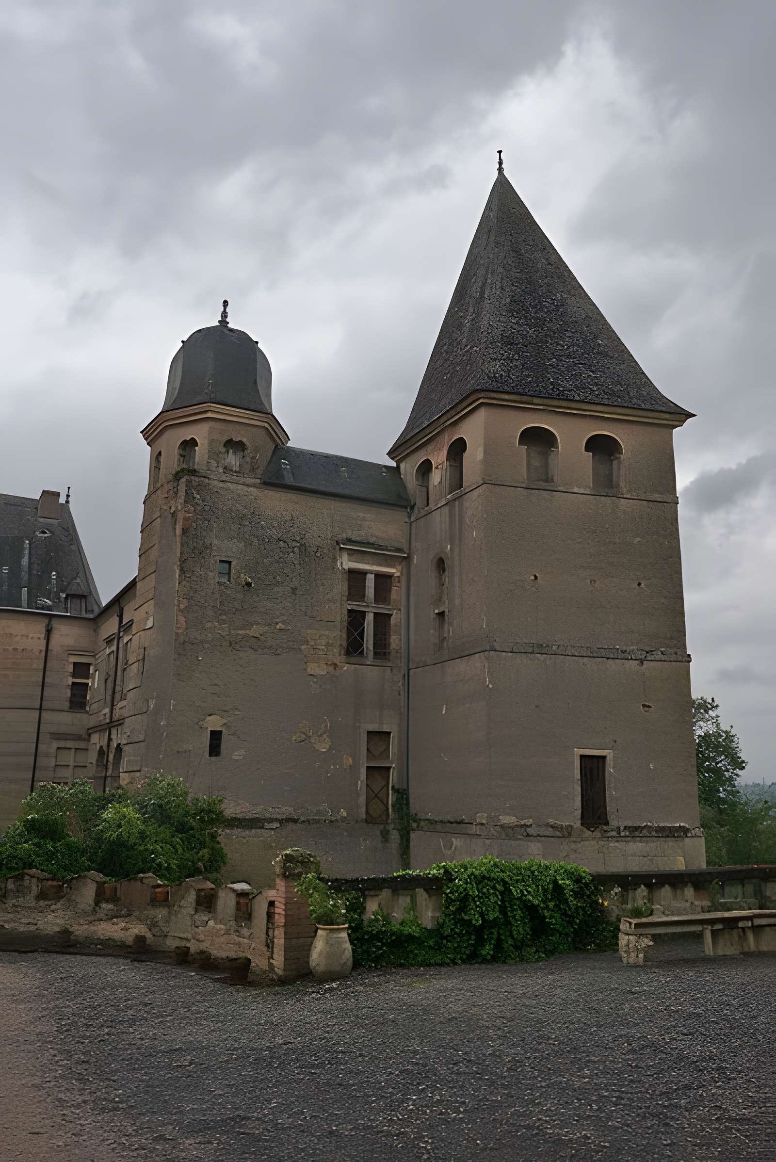 Château de Caumont