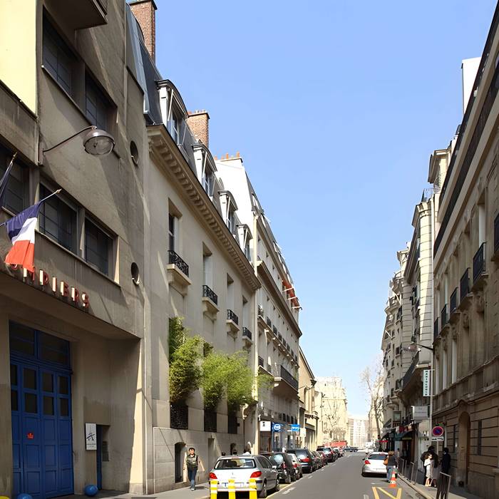 Photo de Vigili del fuoco