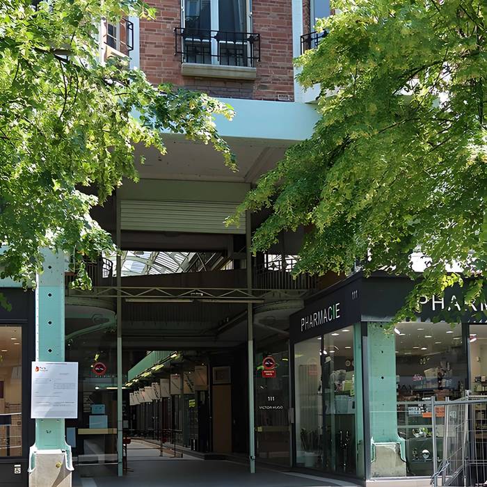 Photo de Argentinien Stadt