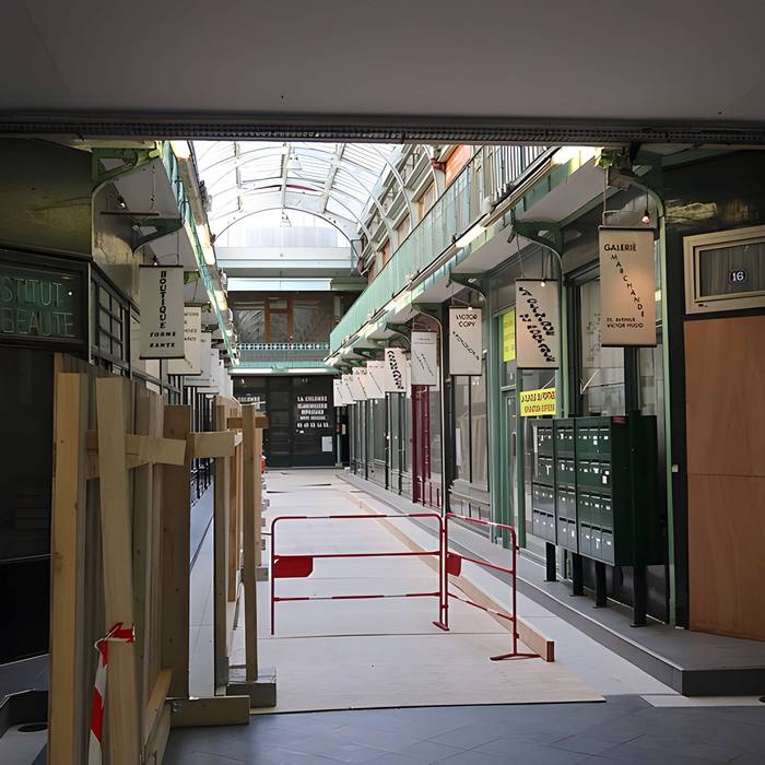 Photo de Argentinien Stadt