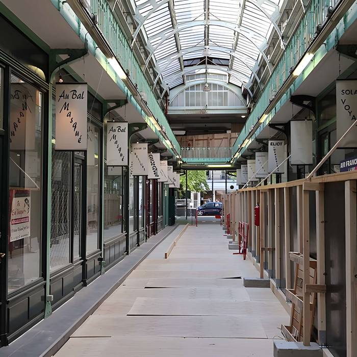 Photo de Argentinien Stadt