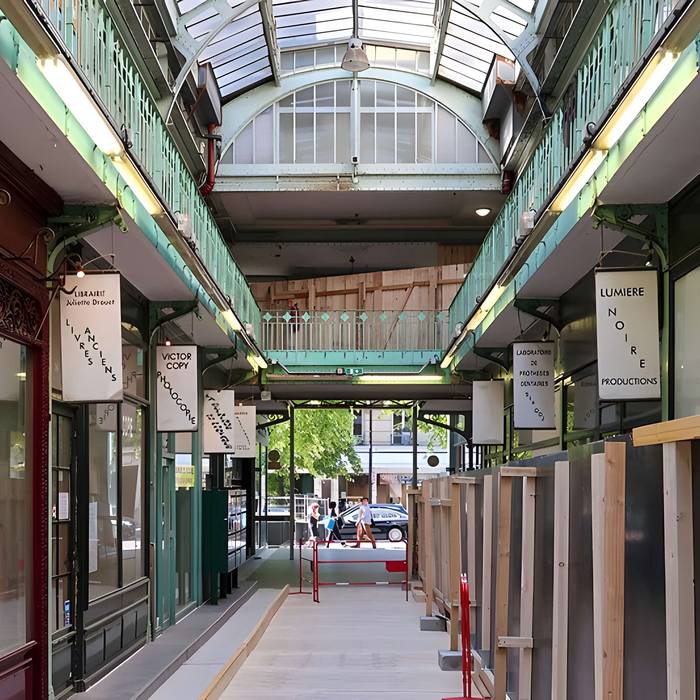 Photo de Argentinien Stadt