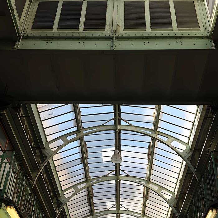 Photo de Argentinien Stadt