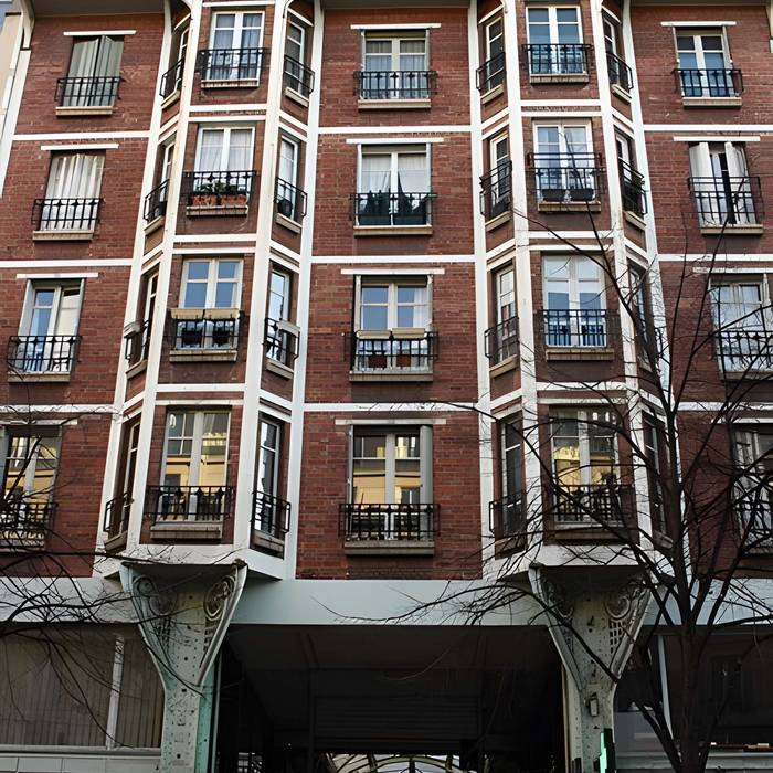 Photo de Argentinien Stadt