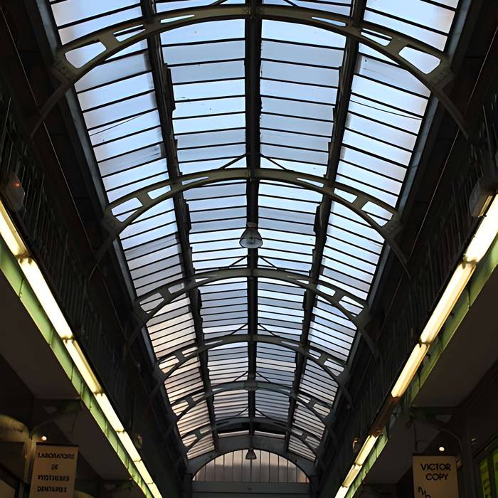 Photo de Argentinien Stadt