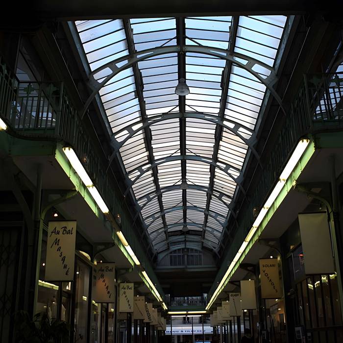 Photo de Argentinien Stadt