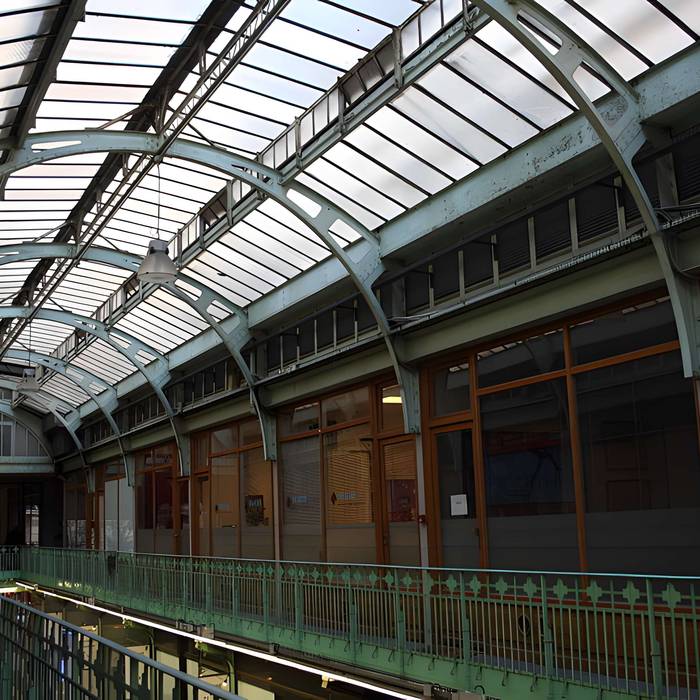 Photo de Argentinien Stadt