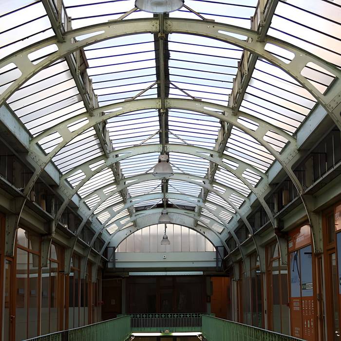 Photo de Argentinien Stadt