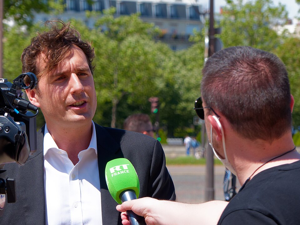 Collège Saint-Louis de Gonzague