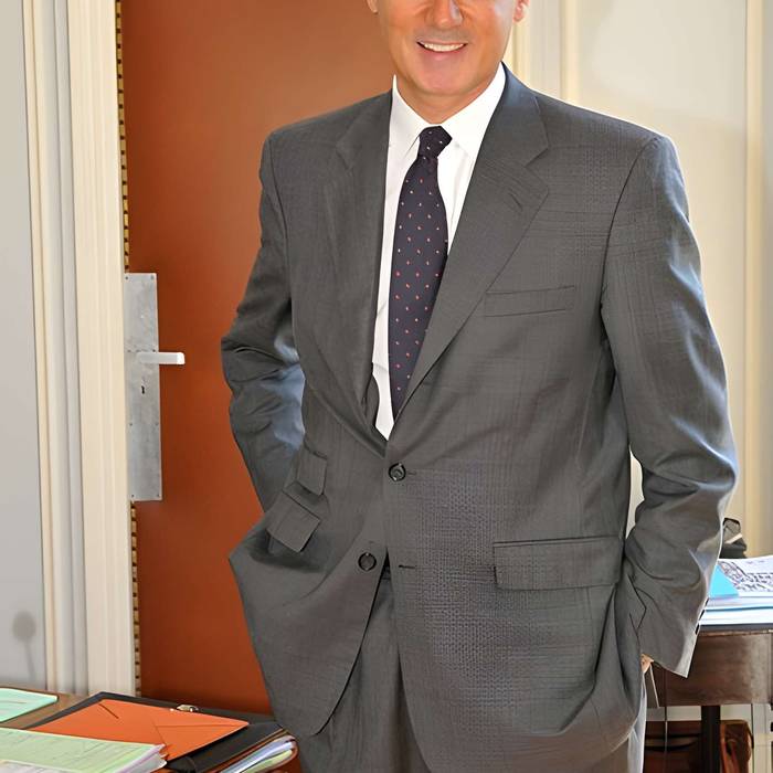 Photo de Collège Saint-Louis de Gonzague