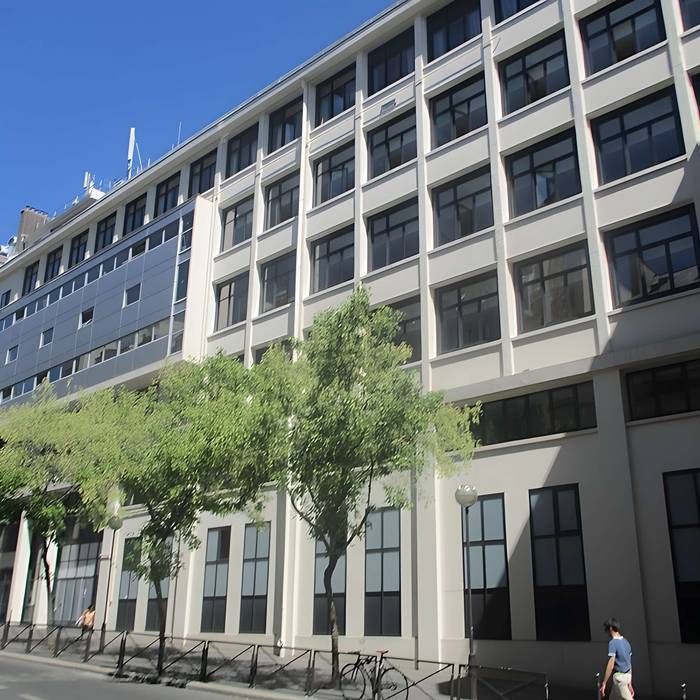 Photo de Collège Saint-Louis de Gonzague