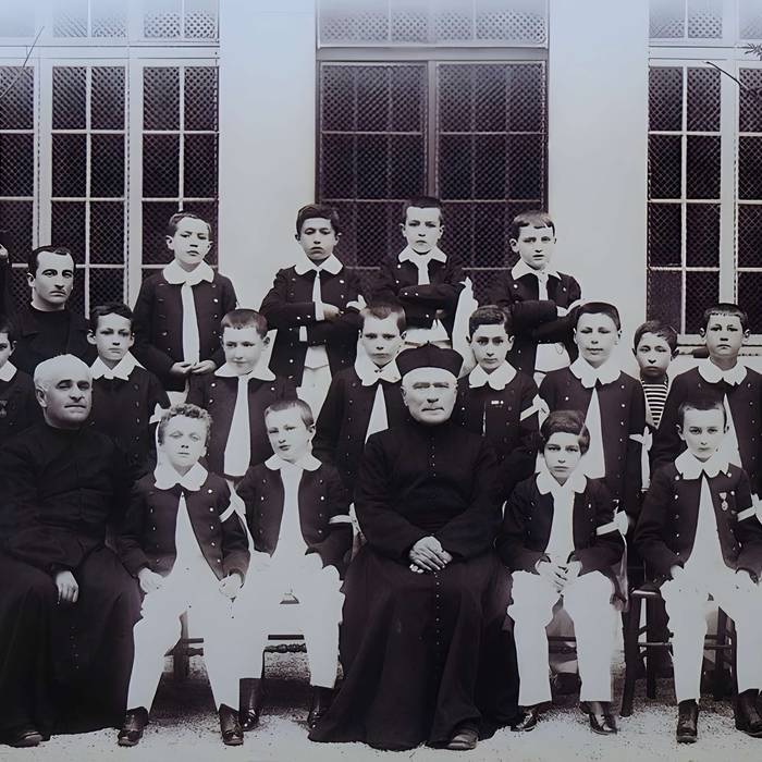 Photo de Collège Saint-Louis de Gonzague