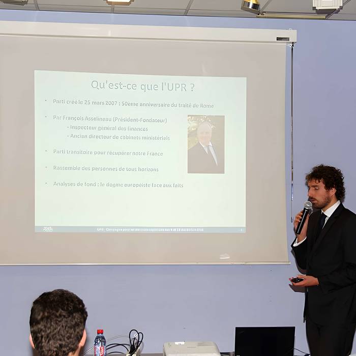 Photo de Collège Saint-Louis de Gonzague