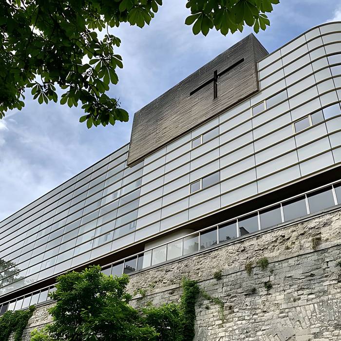 Photo de Collège Saint-Louis de Gonzague