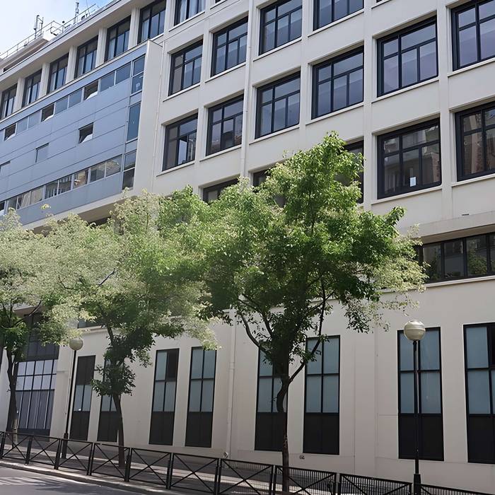 Photo de Collège Saint-Louis de Gonzague