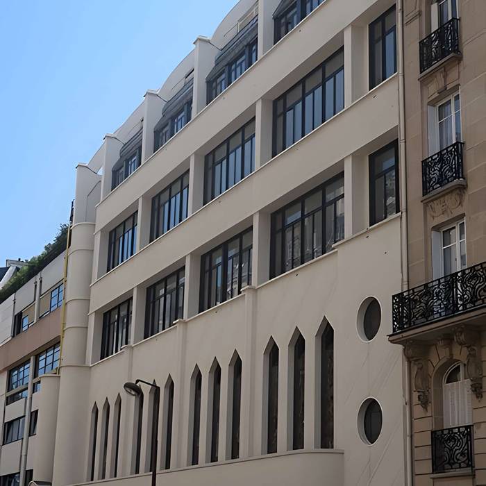 Photo de Collège Saint-Louis de Gonzague