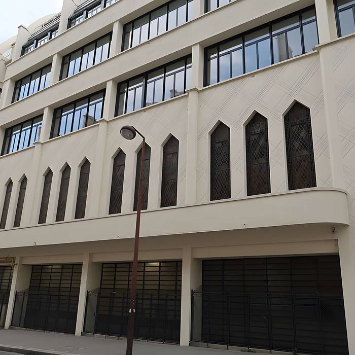 Photo de Collège Saint-Louis de Gonzague