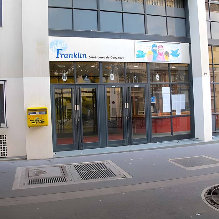 Photo de Collège Saint-Louis de Gonzague