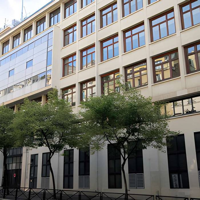 Photo de Collège Saint-Louis de Gonzague