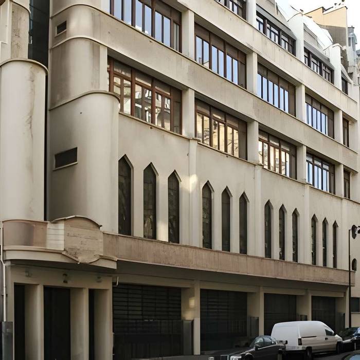 Photo de Collège Saint-Louis de Gonzague